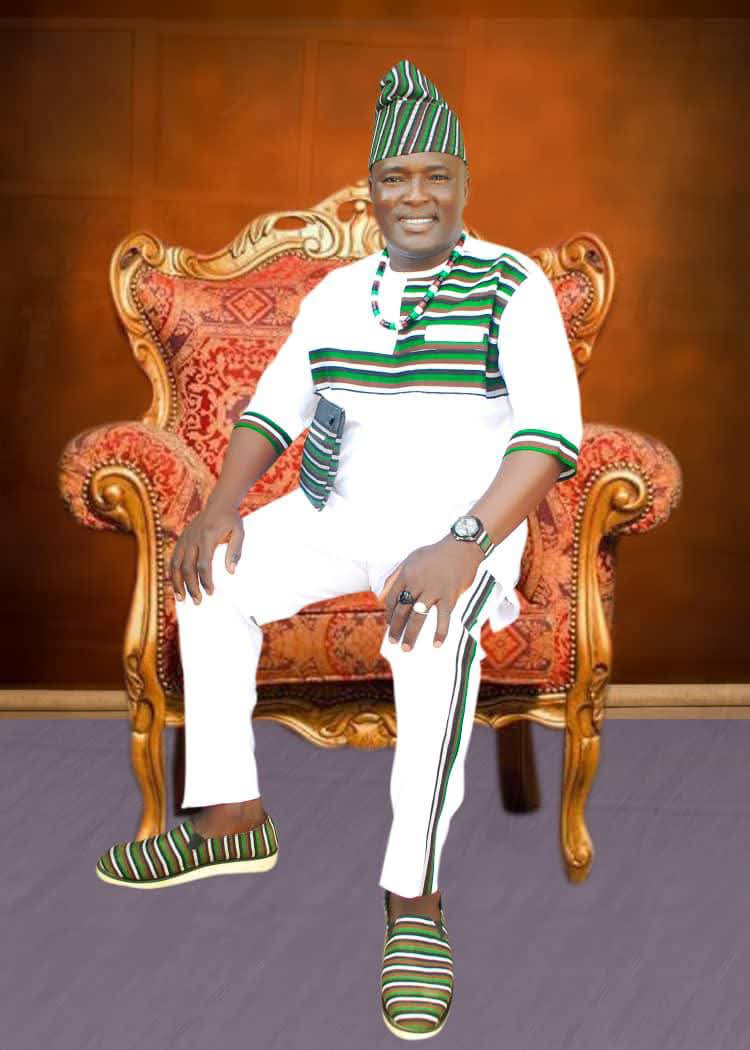 Innocent Joseph Daang